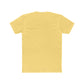 Colorful Expression Graphic Tee - Unisex Cotton Crew Mouth - Riff Raff Wear
