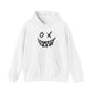 Riff Raff Wear Crazy Face Unisex Heavy Blend™ Hooded Sweatshirt