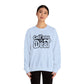 Cant't Even Deal Sweatshirt - Unisex Heavy Blend™ Crewneck - Riff Raff Wear
