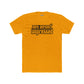 Unisex Cotton Crew Tee - 'Zero Percent Impressed' Playful Graphic T-Shirt - Riff Raff Wear
