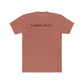 Unisex Cotton Crew Tee – Legally Alive Statement Shirt - Riff Raff Wear