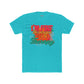 I'm Fine The Rest Of You Need Therapy Unisex Cotton Crew Tee - Riff Raff Wear