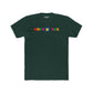 Colorful 'Boys R Sus' Unisex Cotton Crew Tee - Parody Logo Series - Riff Raff Wear