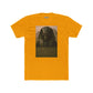 Unisex Cotton Crew Tee - "Slaves Are Now Users" Graphic Tee - Riff Raff Wear