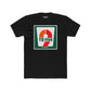 Retro 9 to Five Unisex Cotton Crew Tee - Parody Logo Series - Riff Raff Wear