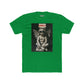 Unisex Cotton Crew Tee - Unholy Angel Graphic Tee for Bold Souls _Riff Raff Wear