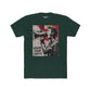 Unisex Cotton Crew Tee - "Speak Your Truth" Political Art - Riff Raff Wear