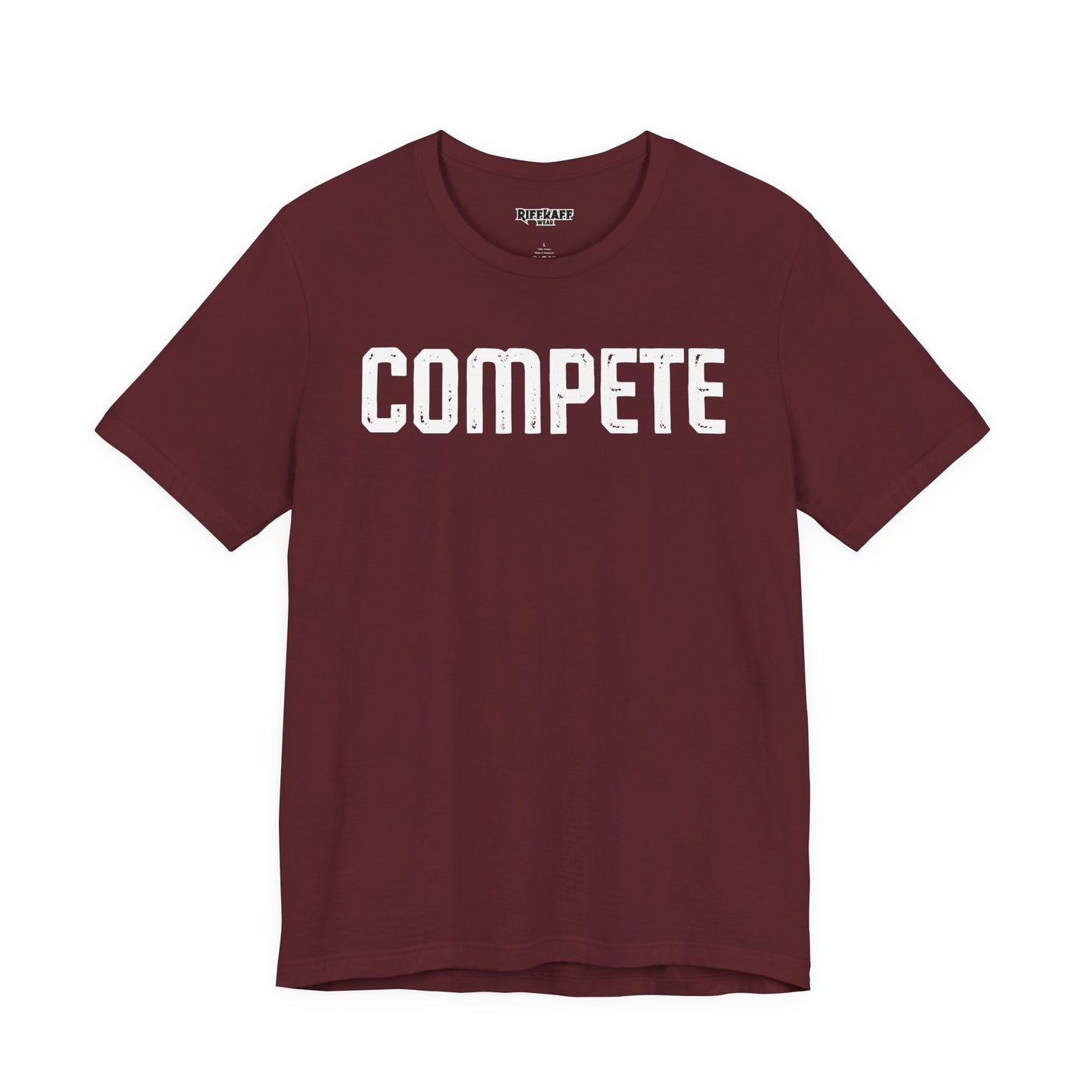Complete T-shirt