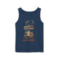 Graphic Unisex Tank Top - 'Truth is a Virus' - Riff Raff Wear