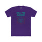 Unisex Cotton Crew Tee - "Kill the Algo!" Graphic T-Shirt for Tech Enthusiasts - Riff Raff Wear
