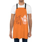 Riff Raff Wear Home Chef Apron (AOP)