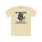 SILDENAFIL -  Unisex Cotton Crew Tee - "Now You’re Just Confidently Bad At It" - OverRX - Riff Raff Wear