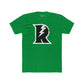 Unisex Cotton Crew Tee - Dressed to Depress Graphic T-Shirt for Casual Style - Riff Raff Wear