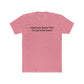 Unisex Cotton Crew Tee - 'I Solemnly Swear That I'm Up To No Good' Shirt - Riff Raff Wear