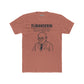 FLIBANSERIN: Foreplay in a Prescription - Funny Unisex Cotton Crew Tee - OverRX - Riff Raff Wear