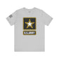 Copy of Riff Raff Wear Army Unisex Jersey Short Sleeve Tee