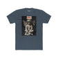 Unisex Cotton Crew Tee - Unholy Angel Graphic Tee for Bold Souls _Riff Raff Wear