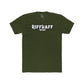 Riff Raff Wear Unisex Cotton Crew Tee - Casual Graphic T-Shirt -Riff Raff Wear