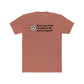Funny Tech Quote Unisex Cotton Crew Tee - "Have You Tried Turning It Off and On Again?" - Riff Raff Wear