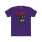 PetNique - Cool Dog Music Crew Tee - Unisex Cotton T-Shirt for Dog Lovers and Music Enthusiasts - Riff Raff Wear