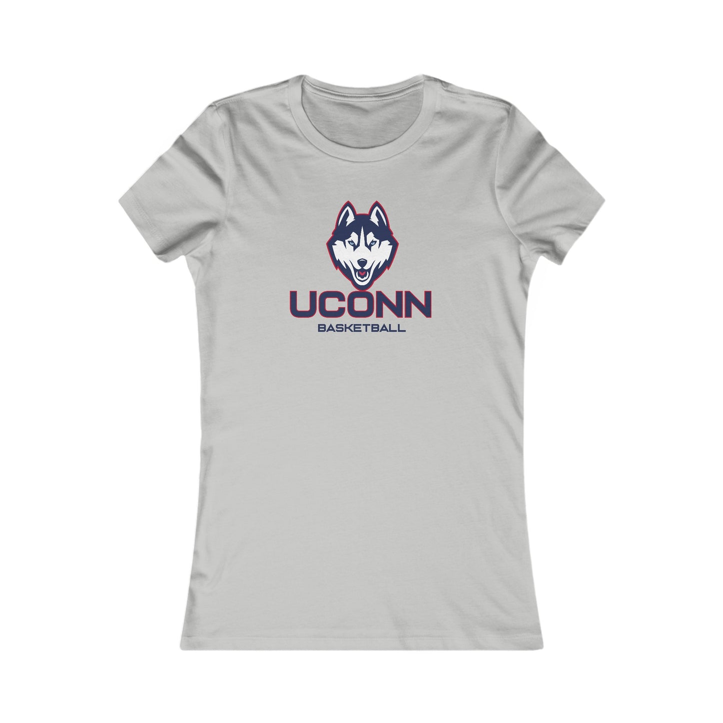 Uconn Women's Favorite Tee