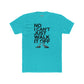 No I Can't Just Walk It Off Unisex Cotton Crew Tee - T-Shirt - Riff Raff Wear