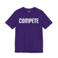 Complete T-shirt