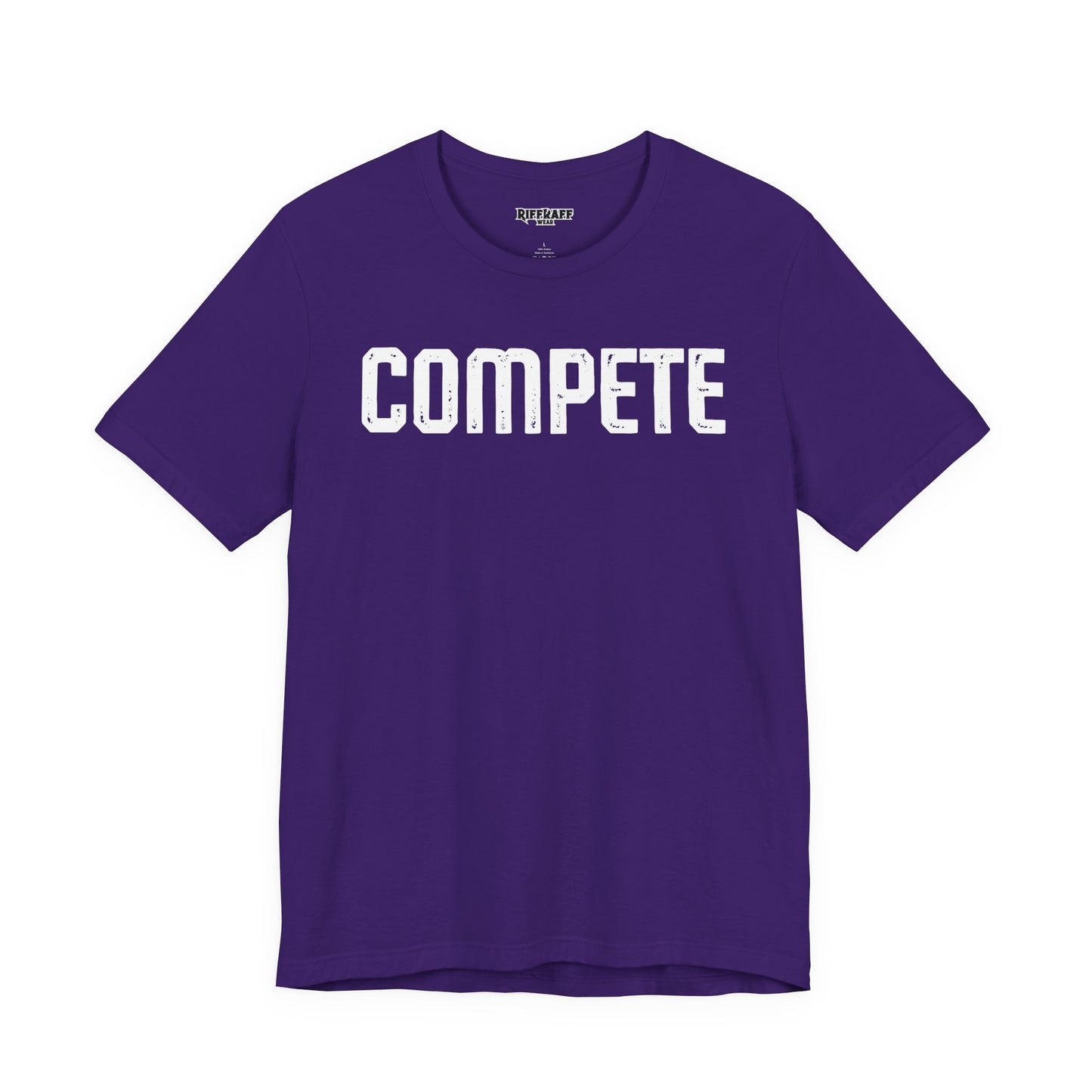 Complete T-shirt
