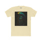 Spartan Warrior Unisex Cotton Crew Tee - Graphic Tee - Riff Raff Wear