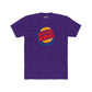 Funny 'Booger King' Unisex Cotton Crew Tee - Humorous T-Shirt for Kids and Adults - Parody Logo Series - Riff Raff Wear