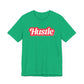 Riff Raff Wear Hustle Unisex Jersey Short Sleeve Tee