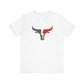 Riff Raff Wear Bull Unisex Jersey Short Sleeve Tee