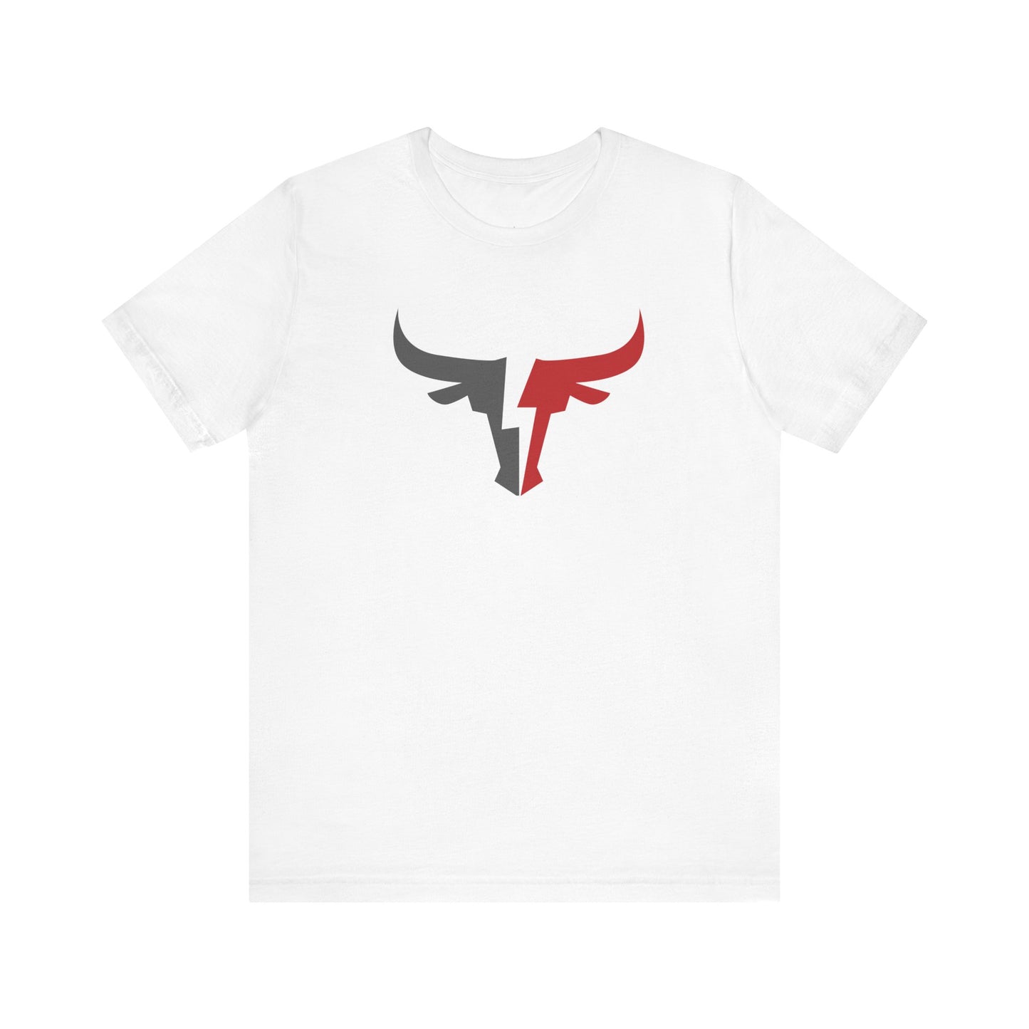 Riff Raff Wear Bull Unisex Jersey Short Sleeve Tee