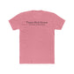 Future Rich Person Unisex Cotton Crew Tee - Riff Raff Wear