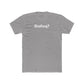 Dafuq? Unisex Cotton Crew Tee - Funny Graphic T-Shirt for Casual Wear - Riff Raff Wear