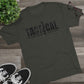 Riff Raff Wear Tactical 2 Unisex Tri-Blend Crew Tee