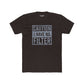 Caution I Have No Filter Unisex Cotton Crew Tee - Funny Graphic T-Shirt for Casual Wear - Riff Raff Wear