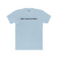 Also Comes in Sober Unisex Cotton Crew Tee - Casual Comfort Tee for Recovery and Support - Riff Raff Wear