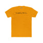 Unisex Cotton Crew Tee – Legally Alive Statement Shirt - Riff Raff Wear