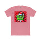 Grinch Mode Christmas T-Shirt | Unisex Crew Tee for Holiday Cheer, Funny Christmas Gift, Festive Apparel, Winter Casual Wear, Grinch Lovers - Riff Raff Wear