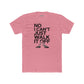 No I Can't Just Walk It Off Unisex Cotton Crew Tee - T-Shirt - Riff Raff Wear