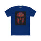 Spartan Warrior Graphic Tee | Unisex Cotton Crew Shirt for Fitness & Casual Wear - Riff Raff Wear