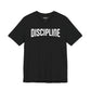 Discipline T-shirt