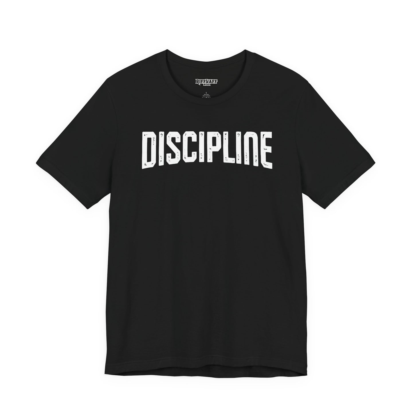 Discipline T-shirt