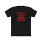 Pizza Planet Delivery Crew Tee - Unisex Cotton T-Shirt for Pizza Lovers - Riff Raff Wear