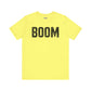 Boom T-shirt