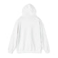 Empowering Feminist Hoodie | Unisex Heavy Blend™ Sweatshirt - Riff Raff Wear