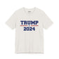 Riff Raff Wear Trump 2024 Unisex Jersey Short Sleeve Tee