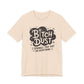 Sassy Humorous T-Shirt, Bitch Dust Tee, Funny Quote Top, Gift for Friends, Casual Wear, Everyday Humor Clothing - Riff Raff Wear