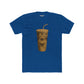 Cool Eye Graphic Unisex Cotton Crew Tee - Riff Raff Wear